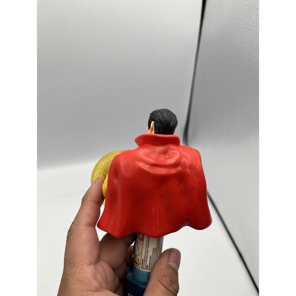 CandyRific Marvel Heroes Dr Strange Candy Fan No Candy WORKS - Picture 5 of 5